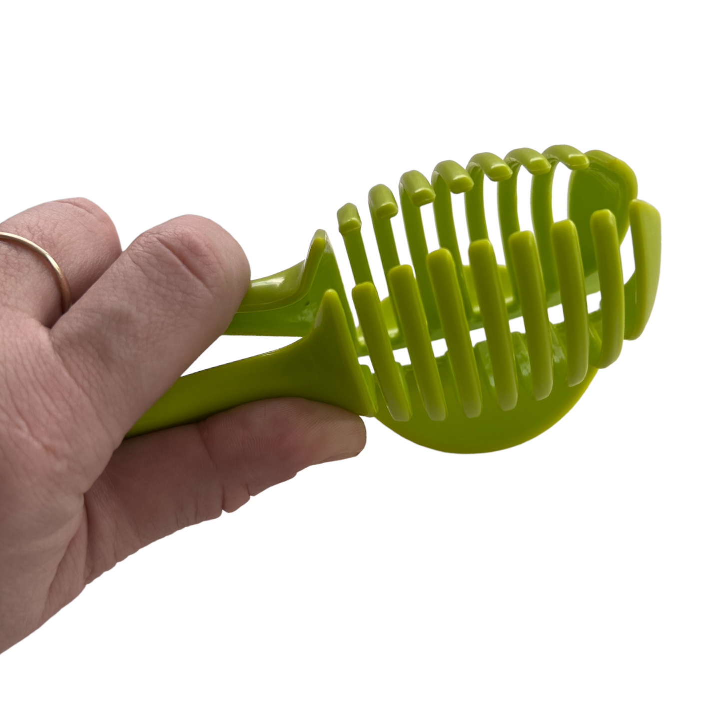 💡🍦📸 Kitchen Slicing Aid SPIRIT SPARKPLUGS