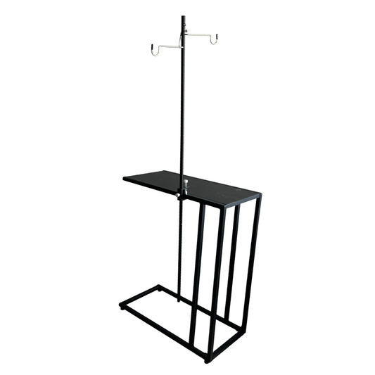 💎 Folding Lamp Pole / IV Stand SPIRIT SPARKPLUGS