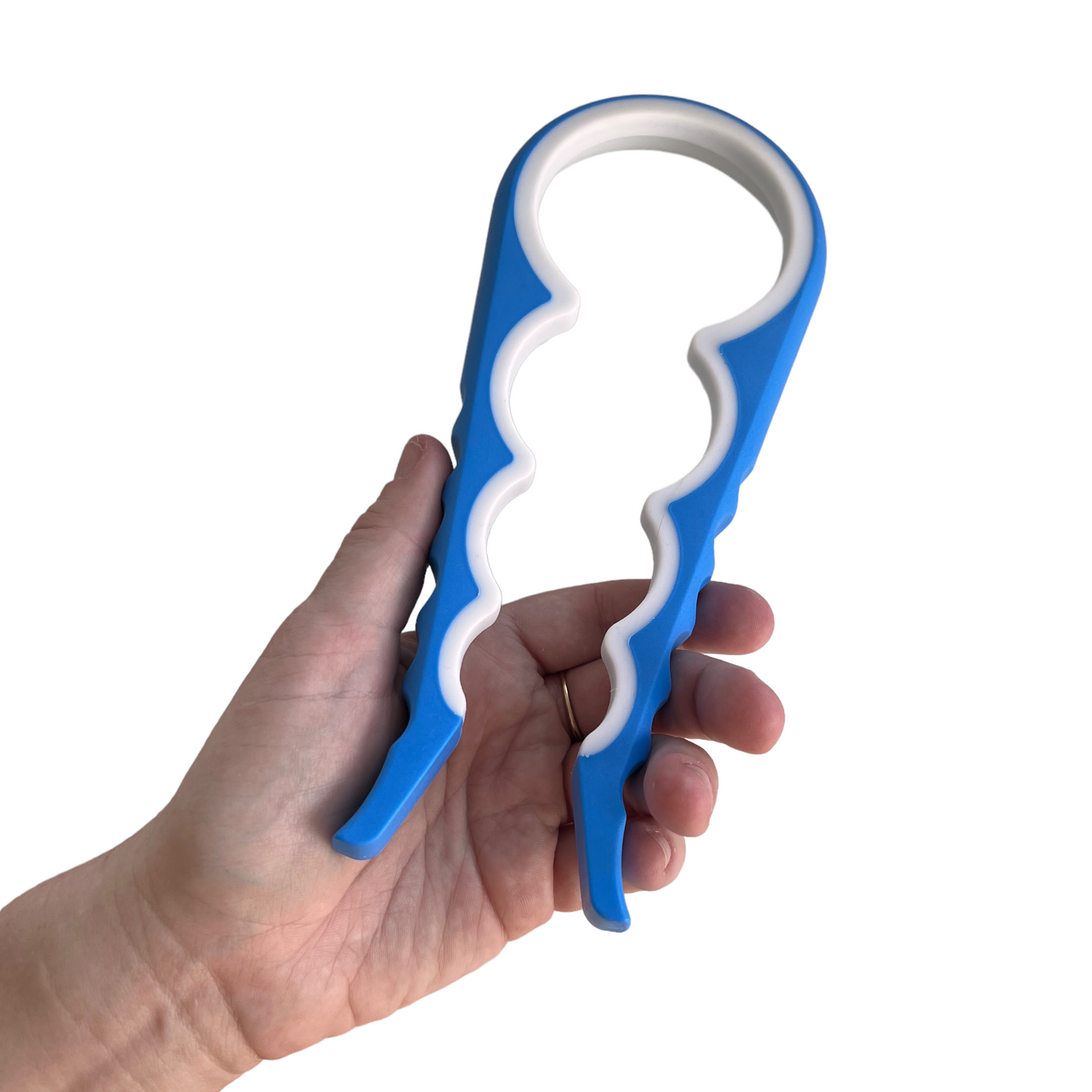 Jar Opener SPIRIT SPARKPLUGS