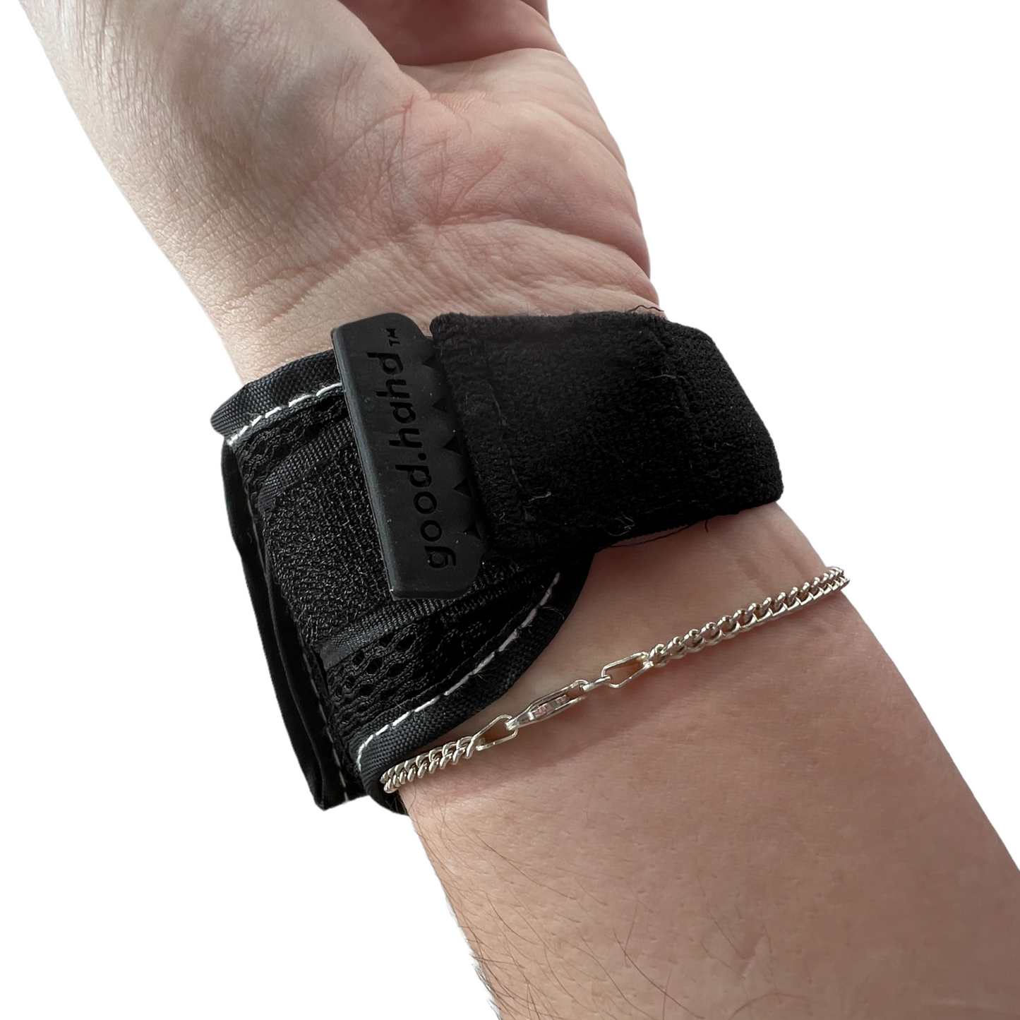Reverse Mirror Wrist Strap Accessibility Equipment SPIRIT SPARKPLUGS