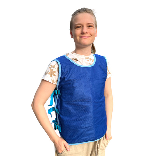 Cooling Vest SPIRIT SPARKPLUGS