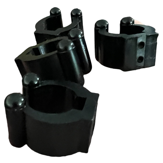 Mobility Aid — Bracket SPIRIT SPARKPLUGS