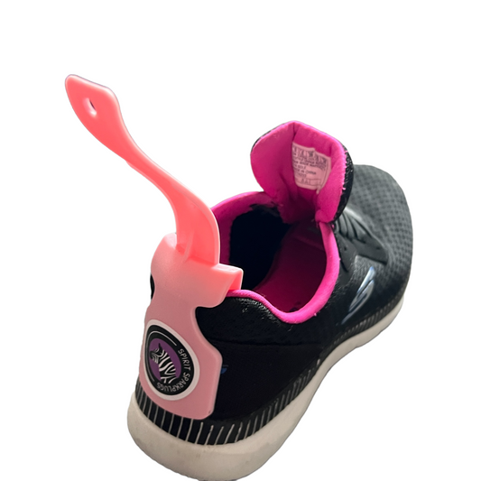 Easy On Easy Off Shoe Horn SPIRIT SPARKPLUGS