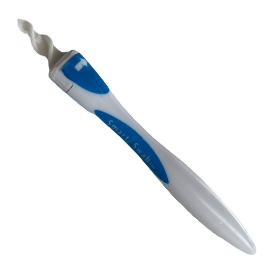 Reusable Eco Ear Cleaner SPIRIT SPARKPLUGS