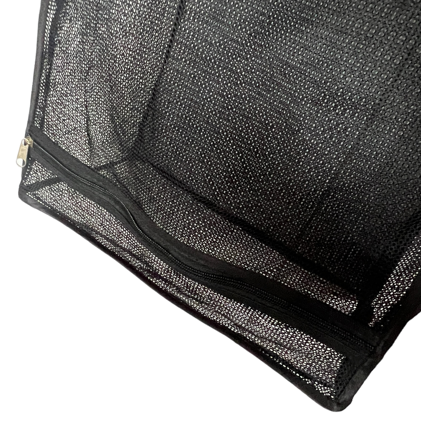 Hanging travel clothes hamper Bathroom Accessories SPIRIT SPARKPLUGS