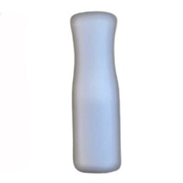Silicone Straw Tips SPIRIT SPARKPLUGS Clear