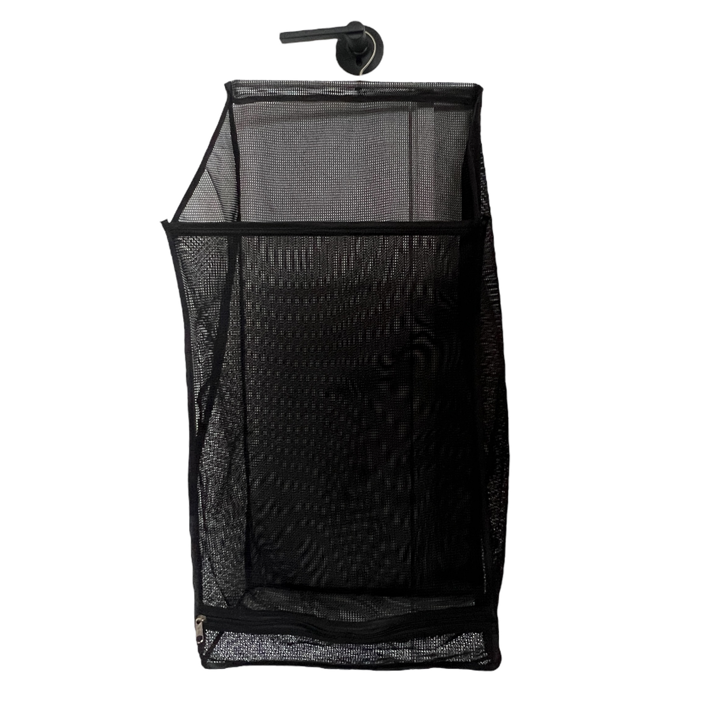 Hanging travel clothes hamper Bathroom Accessories SPIRIT SPARKPLUGS