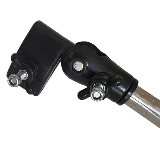 Metal Umbrella Clamp SPIRIT SPARKPLUGS