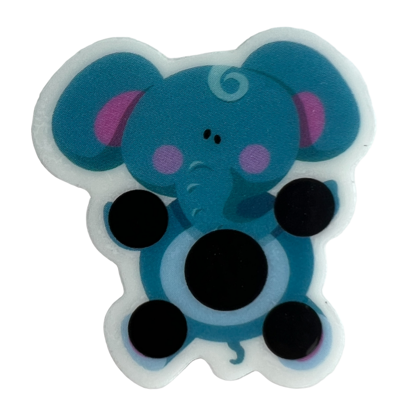 Forehead Temperature Stickers SPIRIT SPARKPLUGS