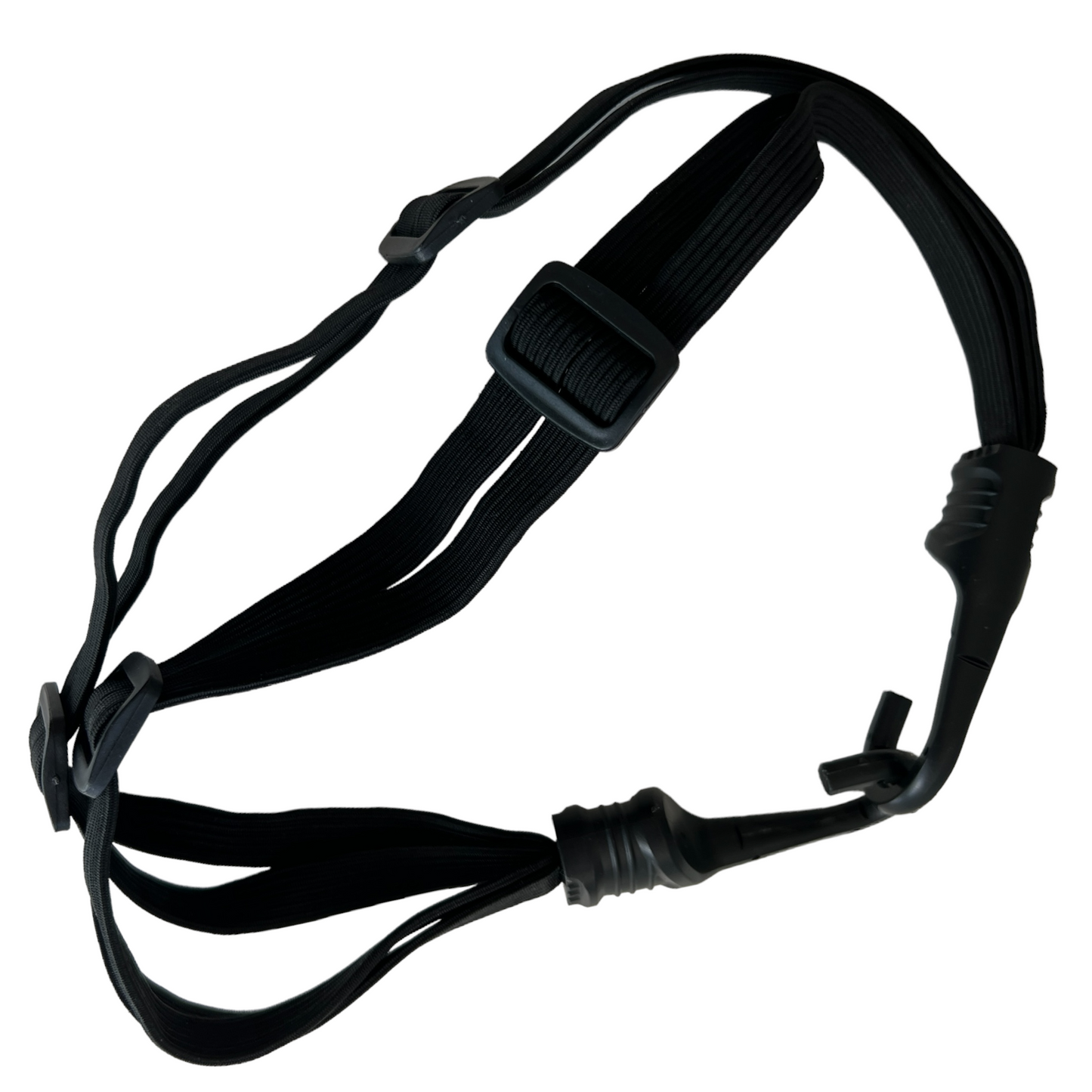 Wheelchair Base Plate Strap SPIRIT SPARKPLUGS