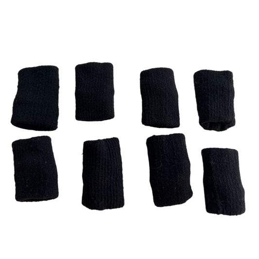 ‼️📎✍🏻⚖️ Compression Sleeve — Fingers Supports & Braces SPIRIT SPARKPLUGS