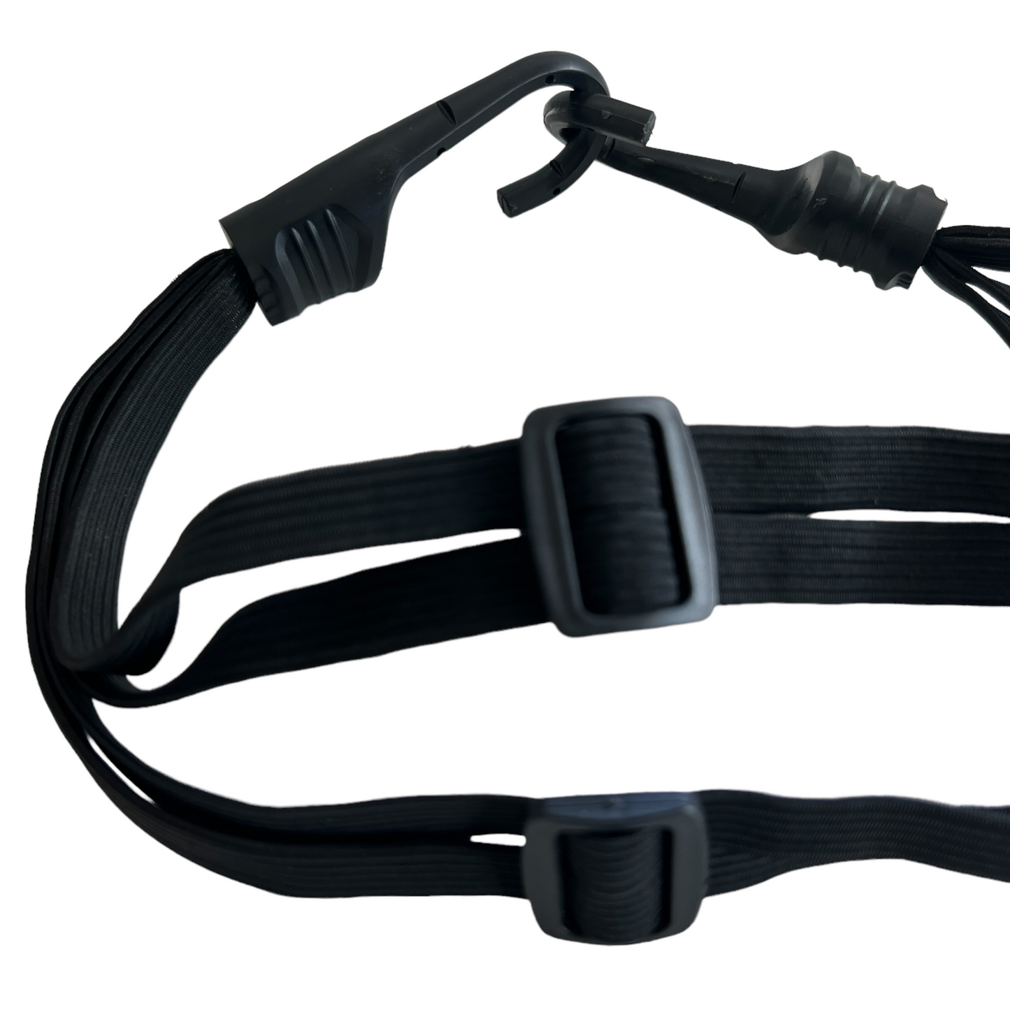 Wheelchair Base Plate Strap SPIRIT SPARKPLUGS