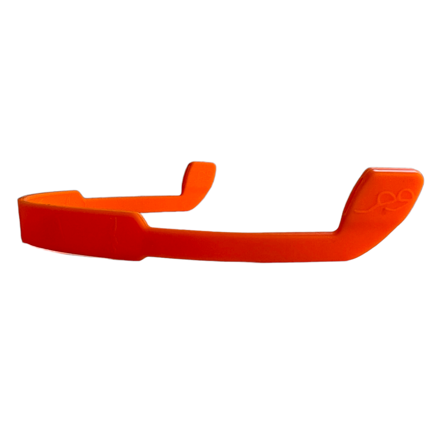 🍦📸✝️ Secure Glasses Head Strap, Silicone SPIRIT SPARKPLUGS