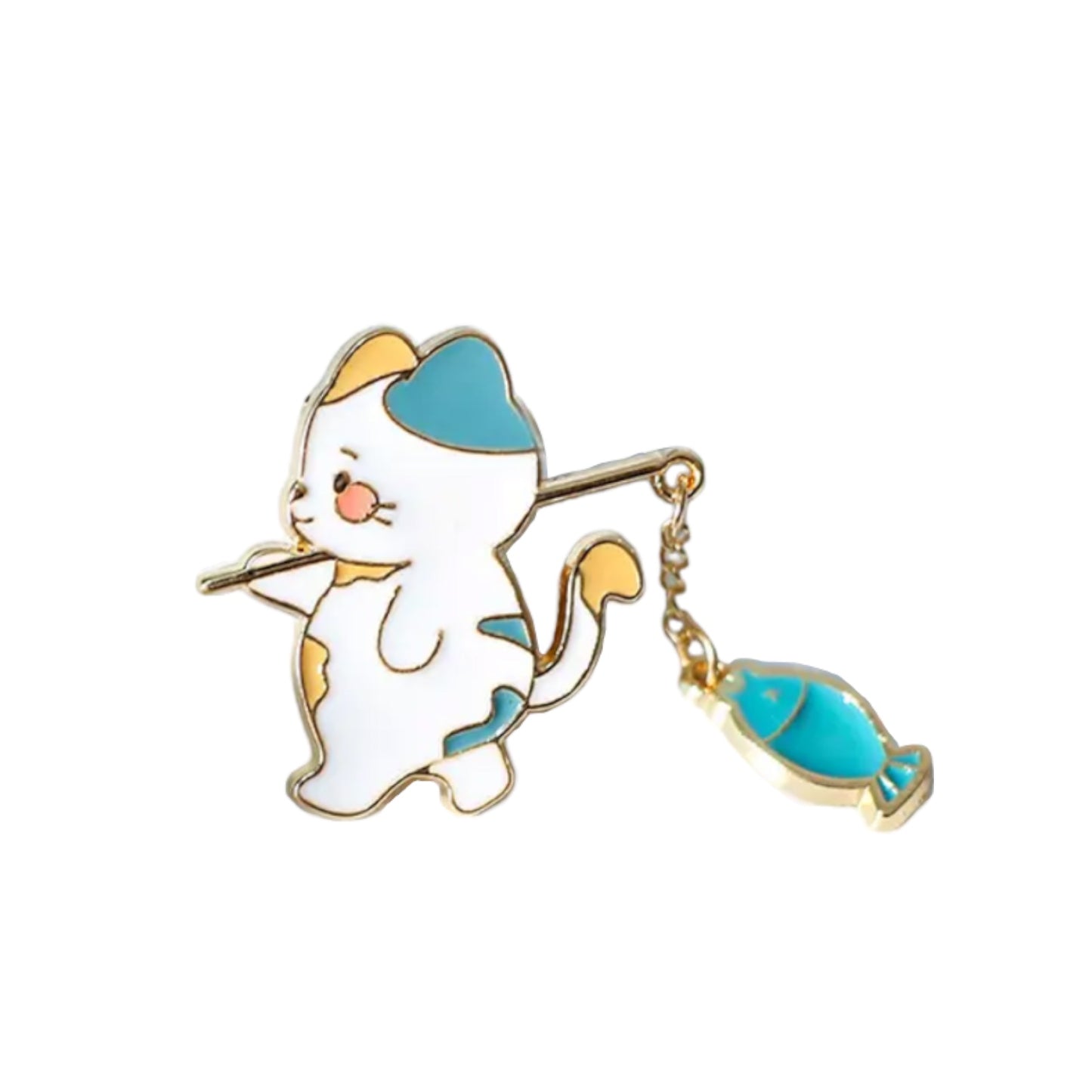 Pin — Cat Fishing