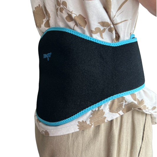 💎 Reusable Ice Pack - Back/Stomach Wrap Ice Packs SPIRIT SPARKPLUGS