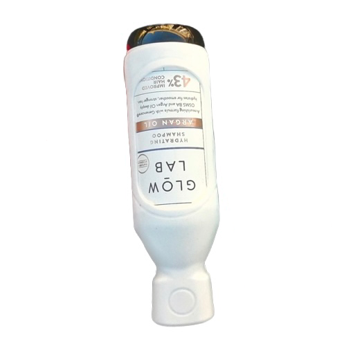 🎨 Easy Squeeze Shower Dispenser SPIRIT SPARKPLUGS White