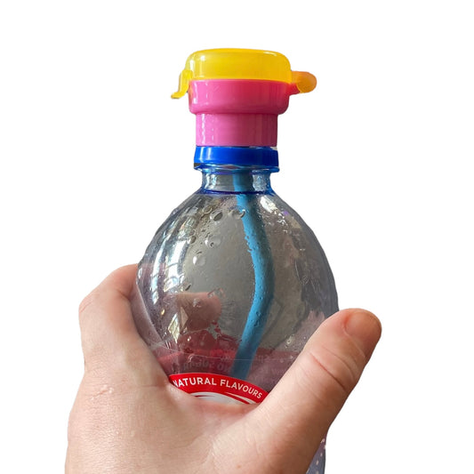 Flip It Bottle Lid SPIRIT SPARKPLUGS