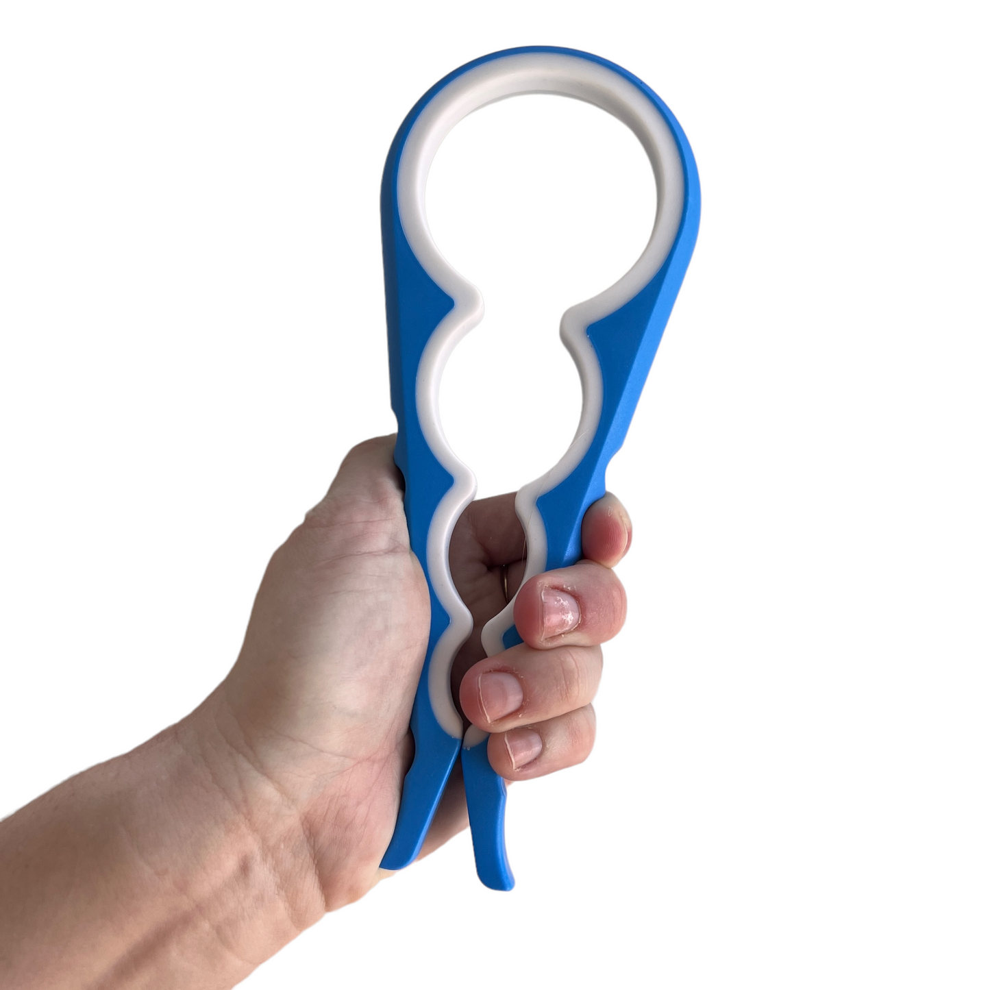 Jar Opener SPIRIT SPARKPLUGS