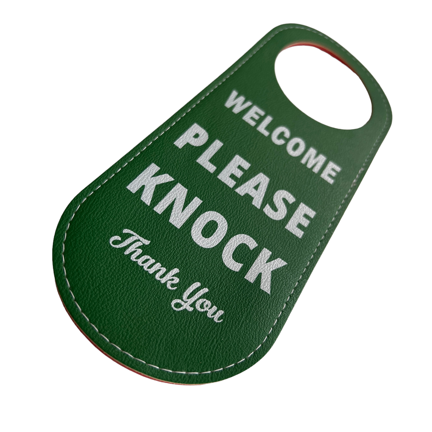 Do Not Disturb Door Hanger SPIRIT SPARKPLUGS