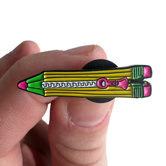 Pin — Sewist Pen + Zip