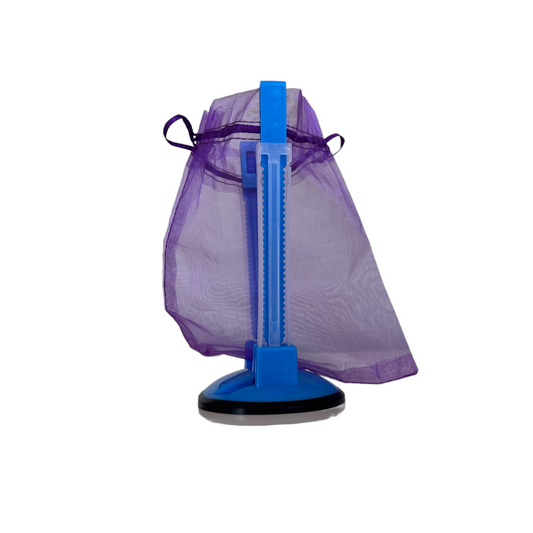 💰✍🏻✍🏻📎 ✝️ Snap Lock Storage Bag Holder Kitchen Appliance Accessories SPIRIT SPARKPLUGS