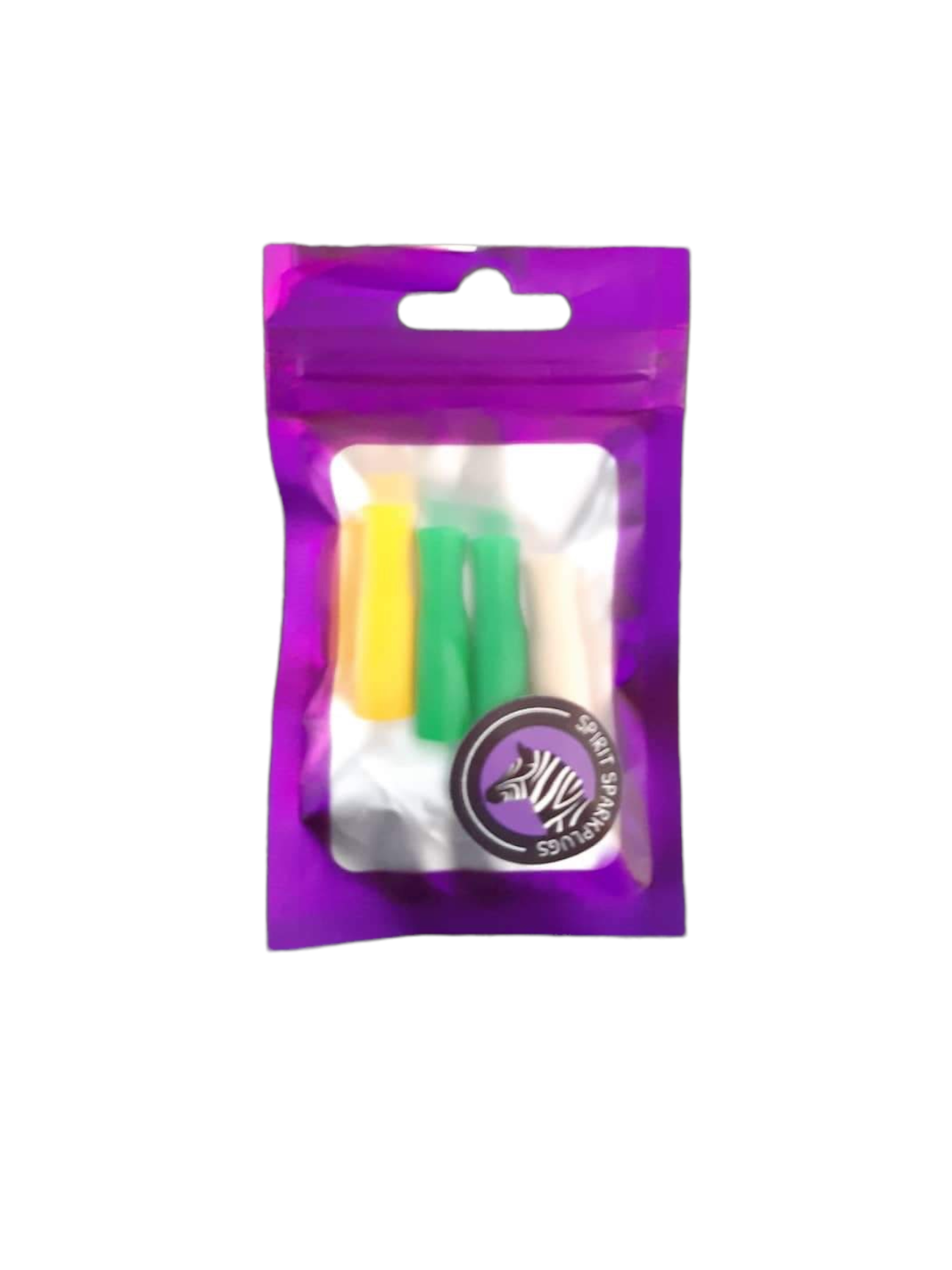 Silicone Straw Tips SPIRIT SPARKPLUGS