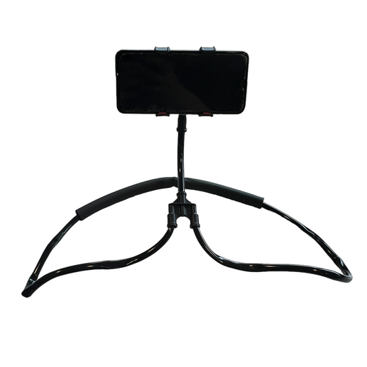 Portable Neck/Desk Phone Holder — New Updated Version! SPIRIT SPARKPLUGS