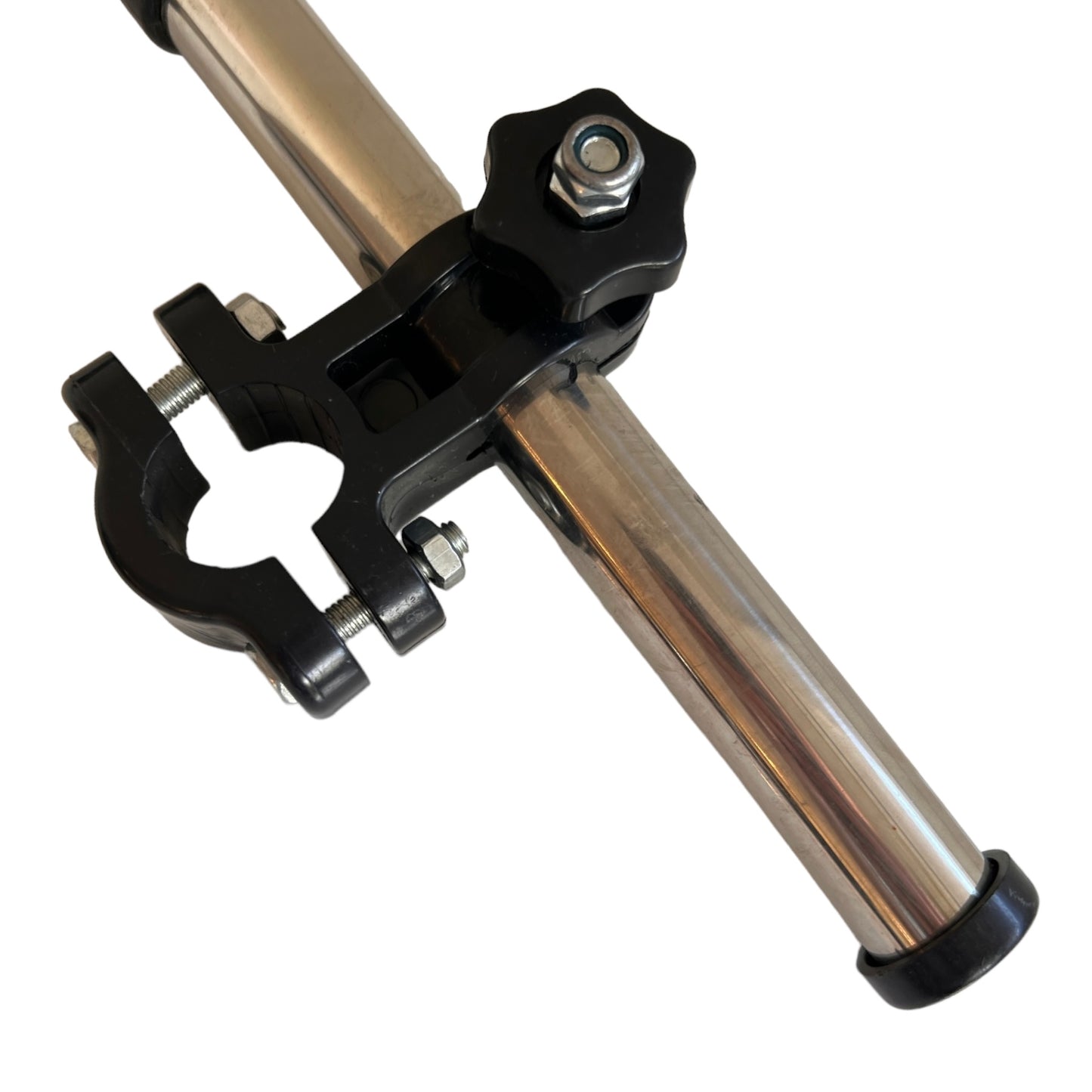 Metal Umbrella Clamp SPIRIT SPARKPLUGS