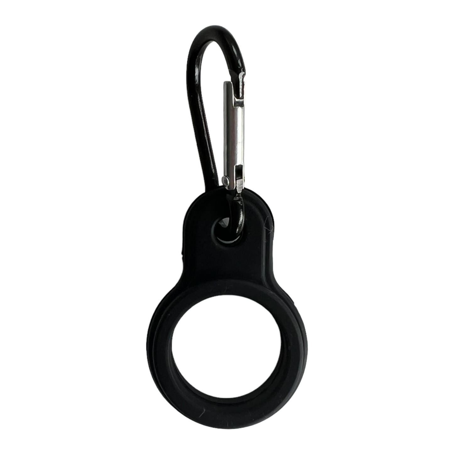 🍦✝️🤳🏼 Silicone Carabiner Bottle Holder SPIRIT SPARKPLUGS