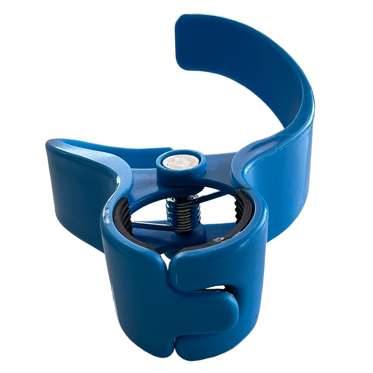 ComfyCup — Public Transport Drink Holder SPIRIT SPARKPLUGS