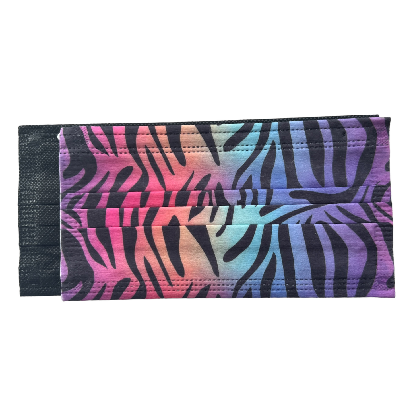 XL Adults Disposable Mask (great for for beards) SPIRIT SPARKPLUGS