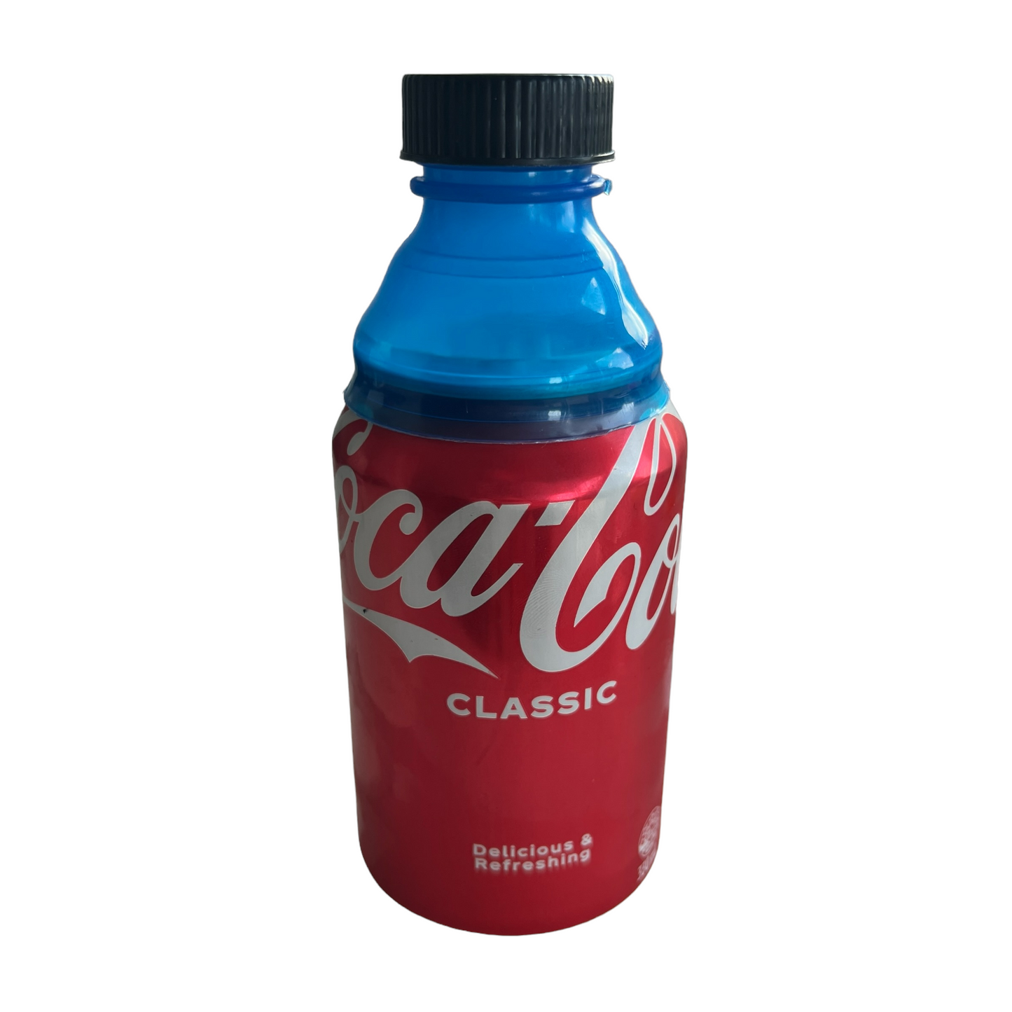 Leak Proof Beverage Can Cap Lid SPIRIT SPARKPLUGS