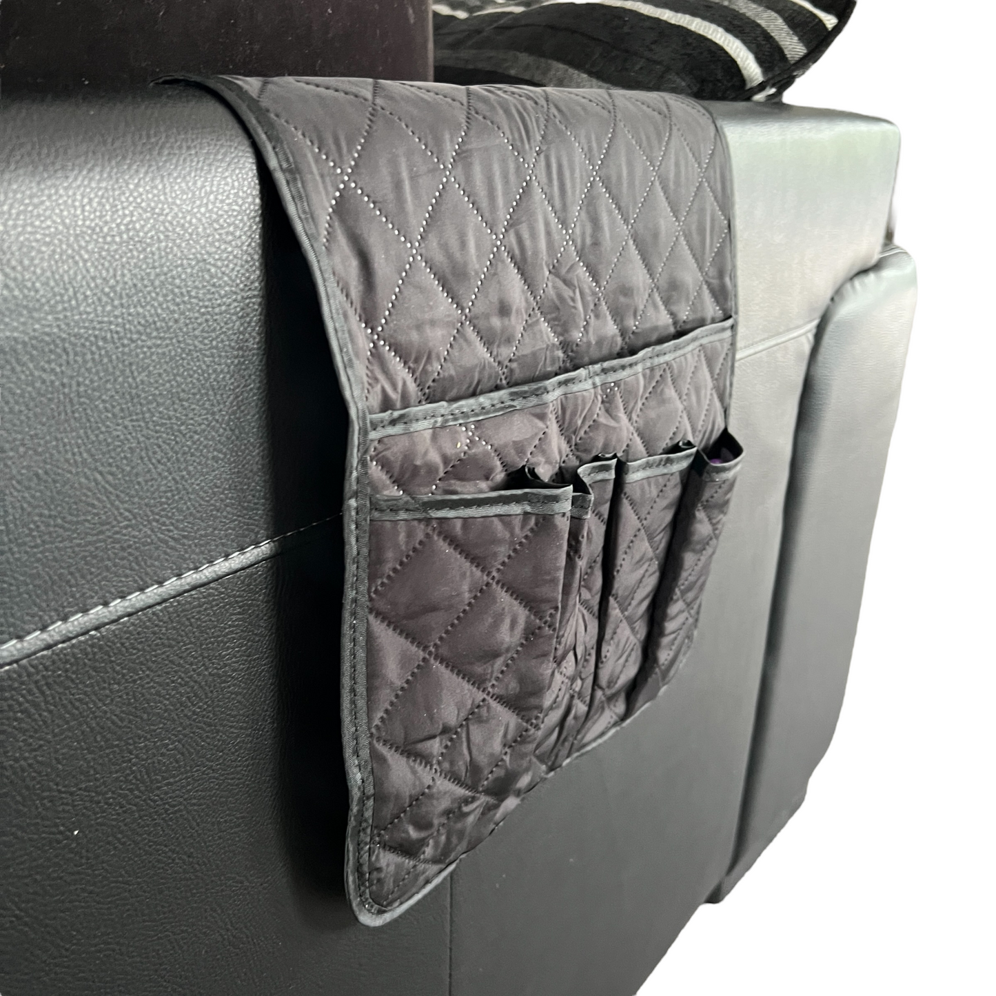 Armrest Organiser Storage & Organization SPIRIT SPARKPLUGS