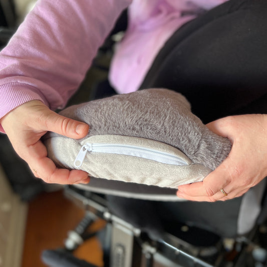 Foot Warmer SPIRIT SPARKPLUGS