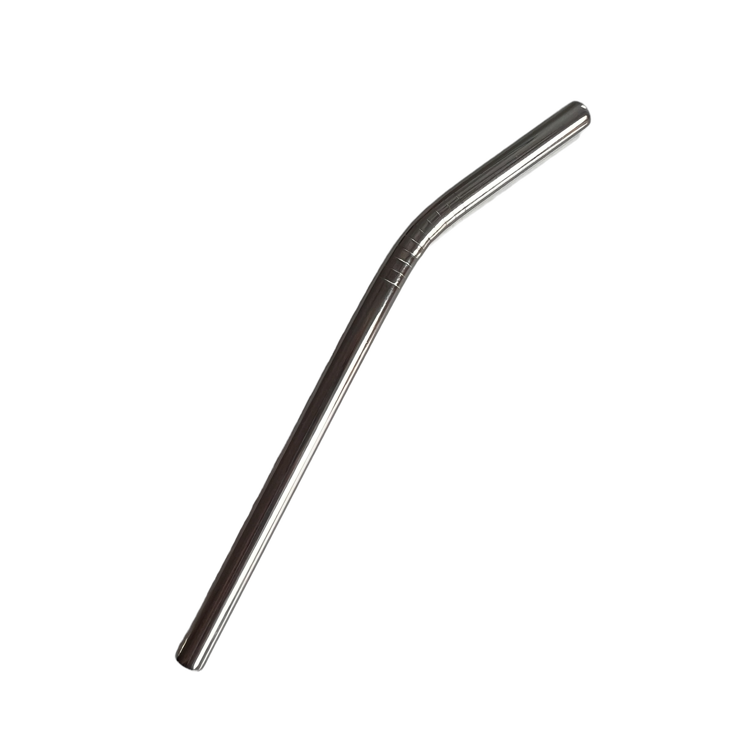 📸🎥 Short Metal Straws SPIRIT SPARKPLUGS
