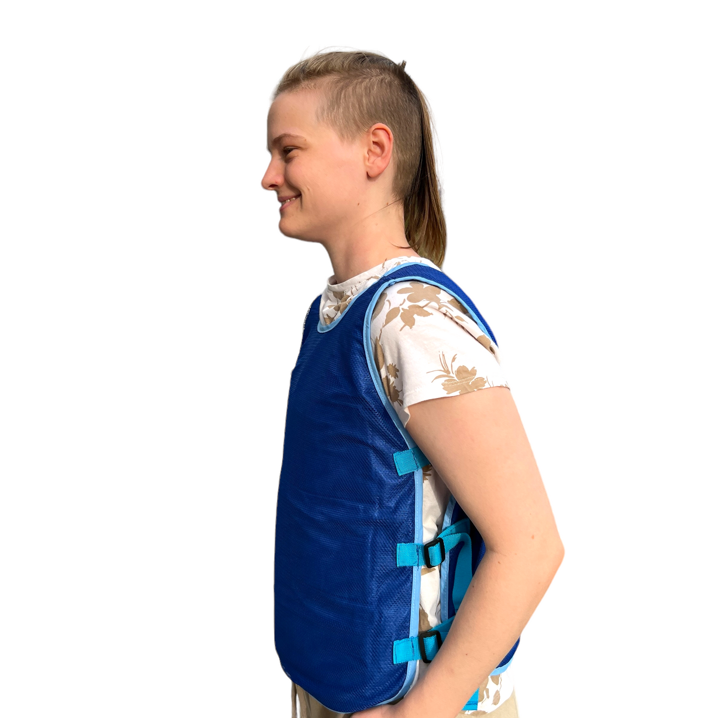 Cooling Vest SPIRIT SPARKPLUGS