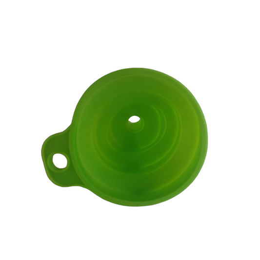 Mini Silicone Funnel SPIRIT SPARKPLUGS