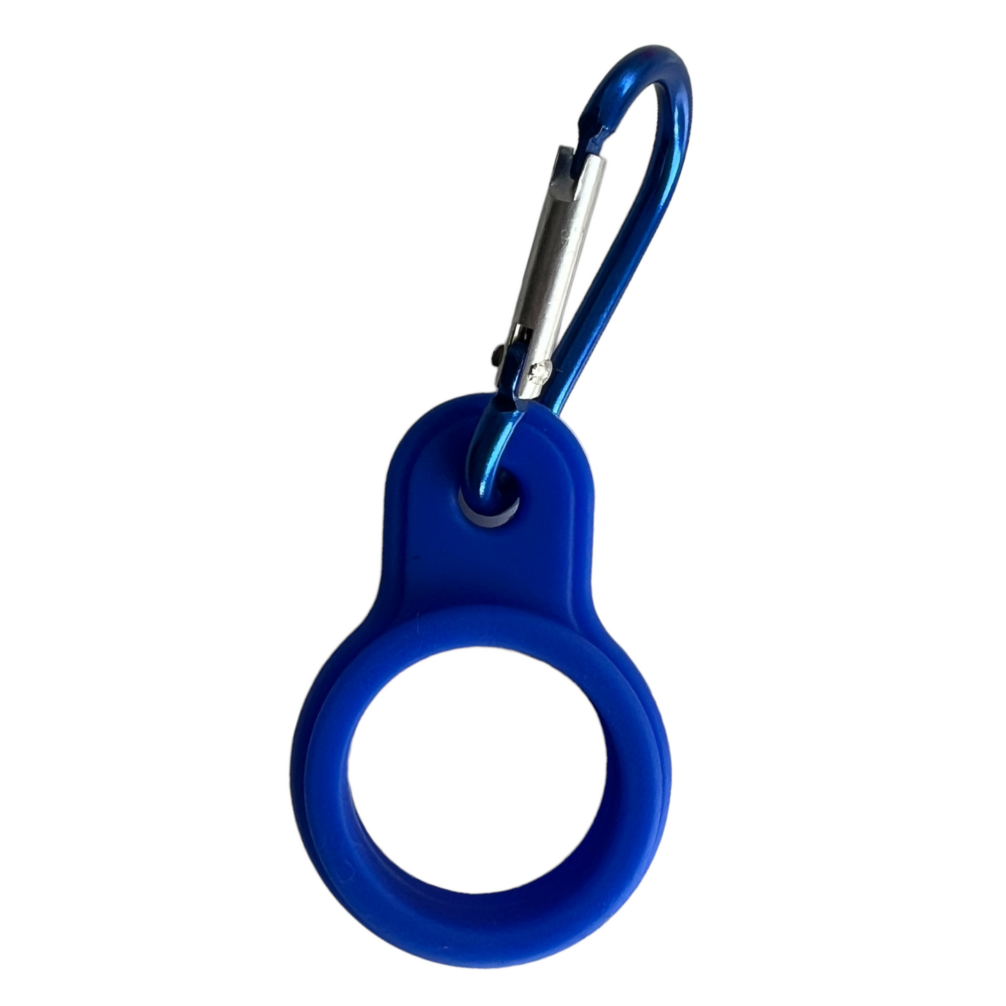 🍦✝️🤳🏼 Silicone Carabiner Bottle Holder SPIRIT SPARKPLUGS