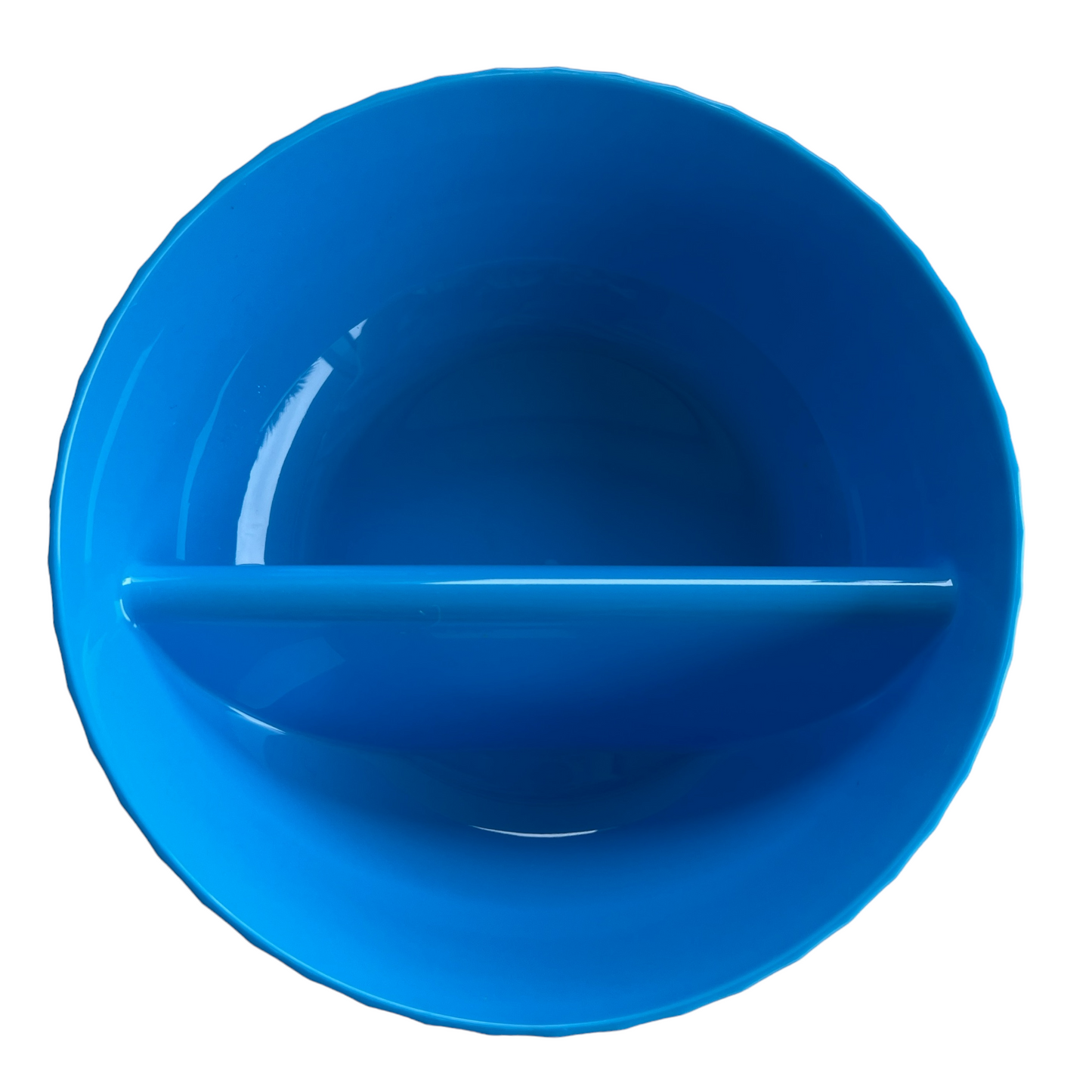 Soggy Cereal Bowl Keeps Cereal Fresh & Crunchy Microwave Safe SPIRIT SPARKPLUGS