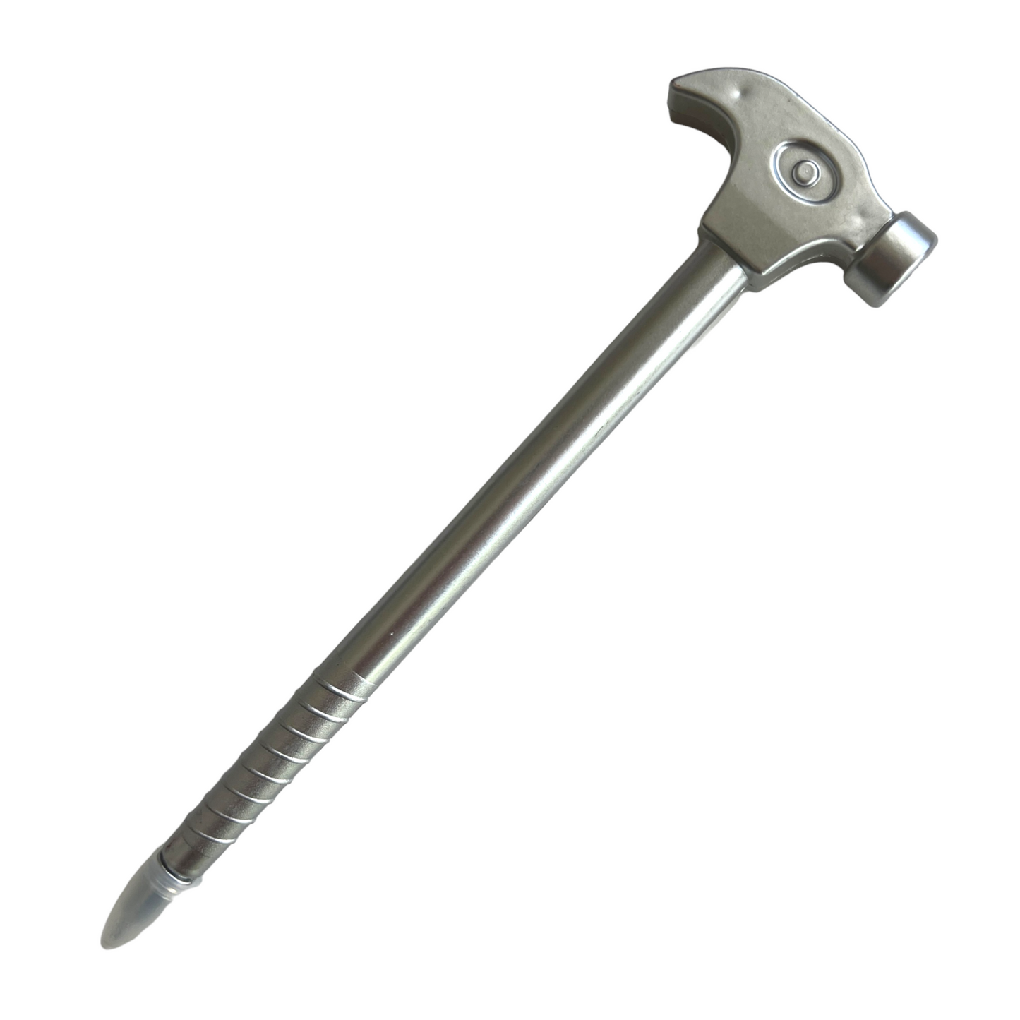 Hardware Ballpoint Pen SPIRIT SPARKPLUGS Hammer