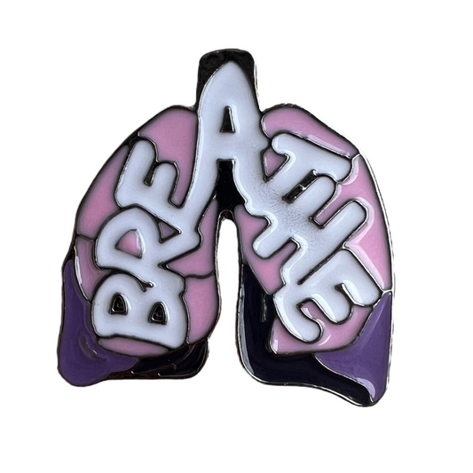 Pin — Lung