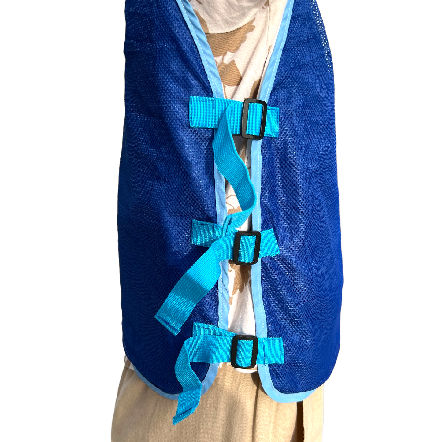 Cooling Vest SPIRIT SPARKPLUGS