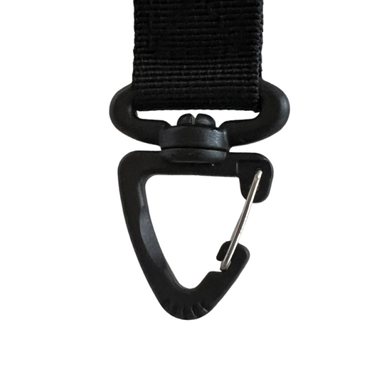 Portable Suction Hook SPIRIT SPARKPLUGS