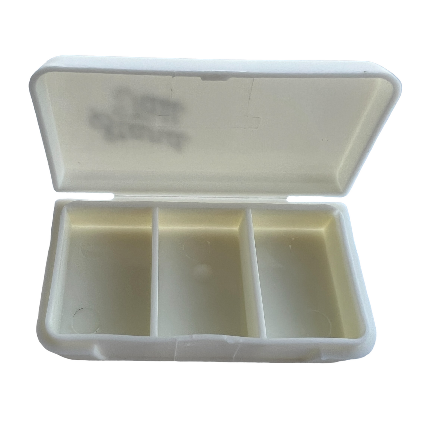 Mini Pill Boxes Travel SPIRIT SPARKPLUGS