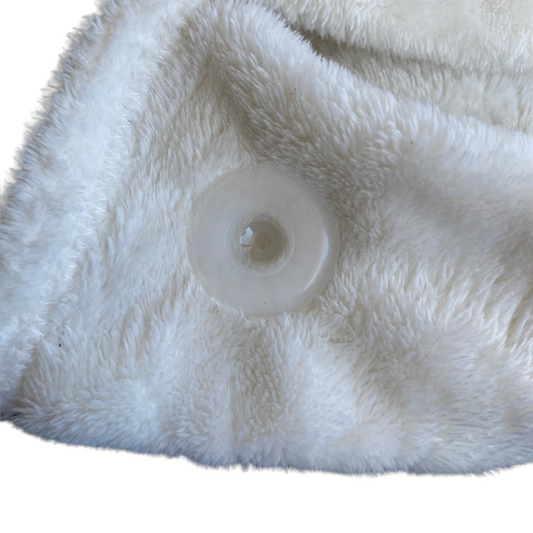 Duvet Clips — 4 Pack SPIRIT SPARKPLUGS