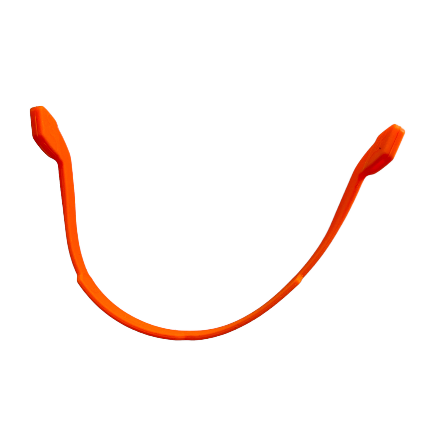 🍦📸✝️ Secure Glasses Head Strap, Silicone SPIRIT SPARKPLUGS