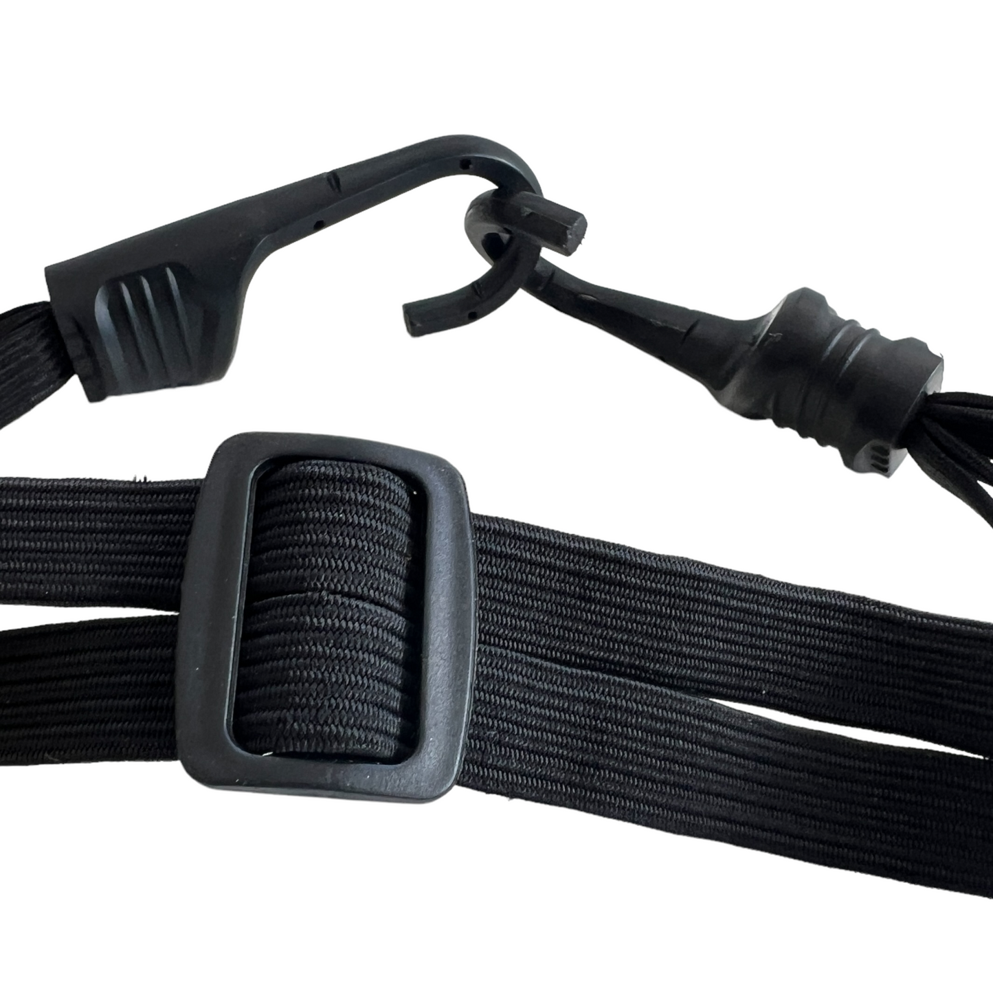 Wheelchair Base Plate Strap SPIRIT SPARKPLUGS