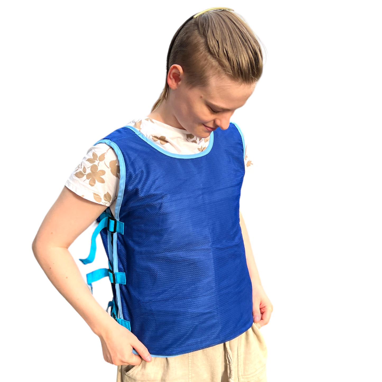 Cooling Vest SPIRIT SPARKPLUGS