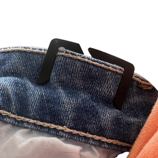 💡📎✍🏻⚖️ Tube Stabilising Clip SPIRIT SPARKPLUGS