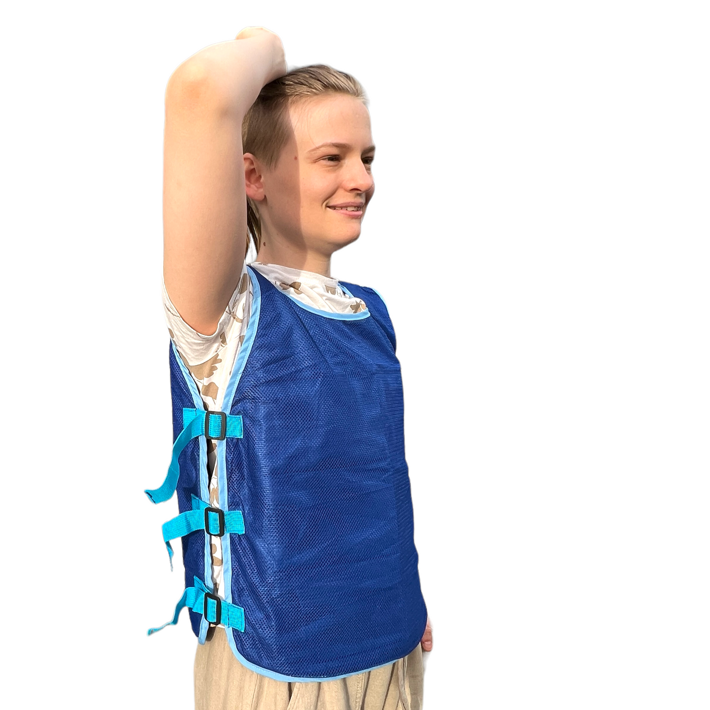 Cooling Vest SPIRIT SPARKPLUGS